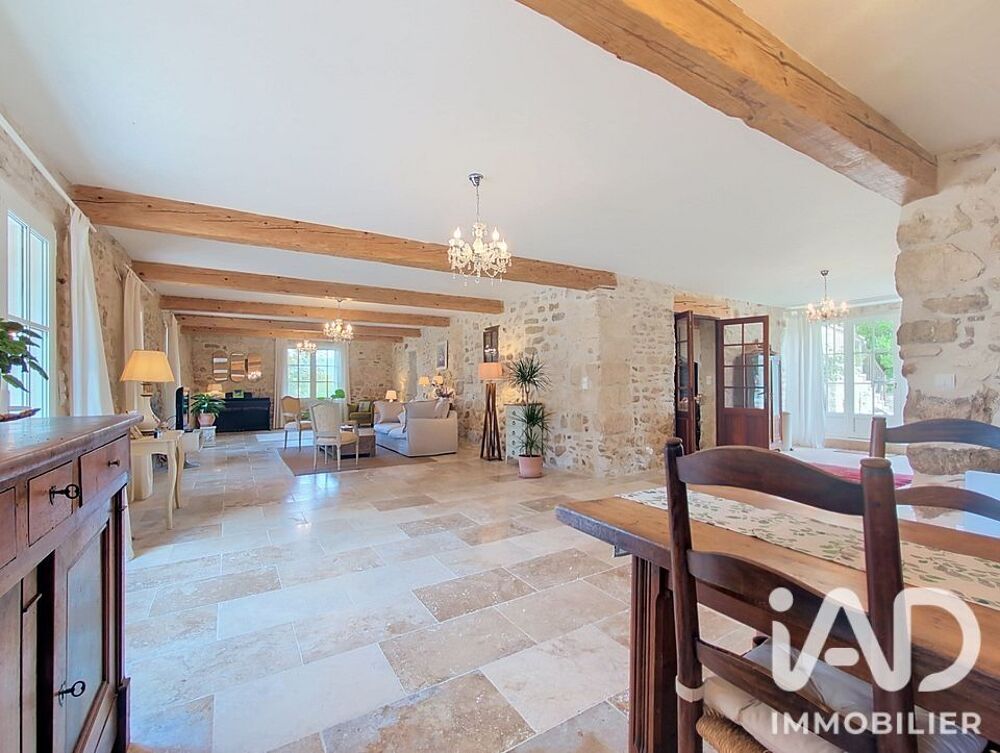à vendre  Maison Pernes-les-Fontaines (84210)