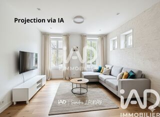  Maison à vendre 5 pièces 91 m²