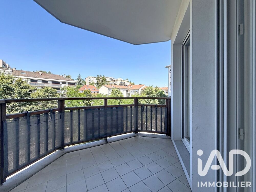 Vente Appartement Vente Appartement 3 pièces Saint-julien-en-genevois
