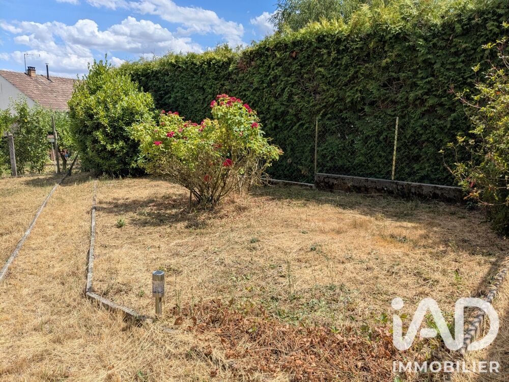 Vente Maison/villa 3 pièces