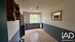  Appartement à vendre 1 pièce 20 m²