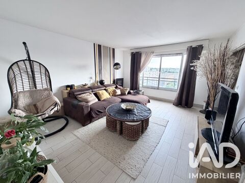   Vente Appartement 5 pièces Appartement - 5 pièce(s) - 97 m²