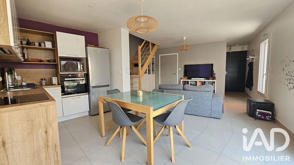 Vente Maison Vente Maison de ville 4 pièces Saint-philbert-de-grand-lieu