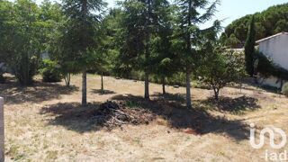  Terrain � vendre 931 m�