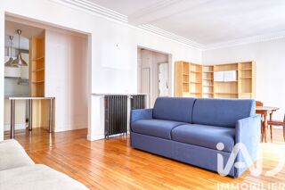  Appartement � vendre 3 pi�ces 67 m�