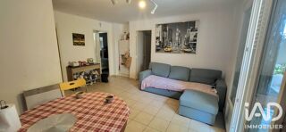 Vente Appartement Vente Appartement 3 pièces Toulon