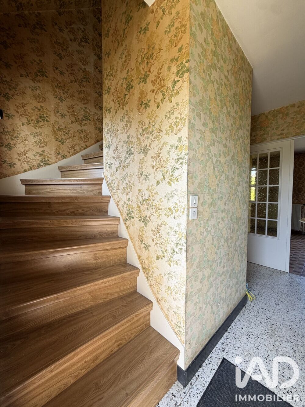 Vente Maison traditionnelle 6 pièces