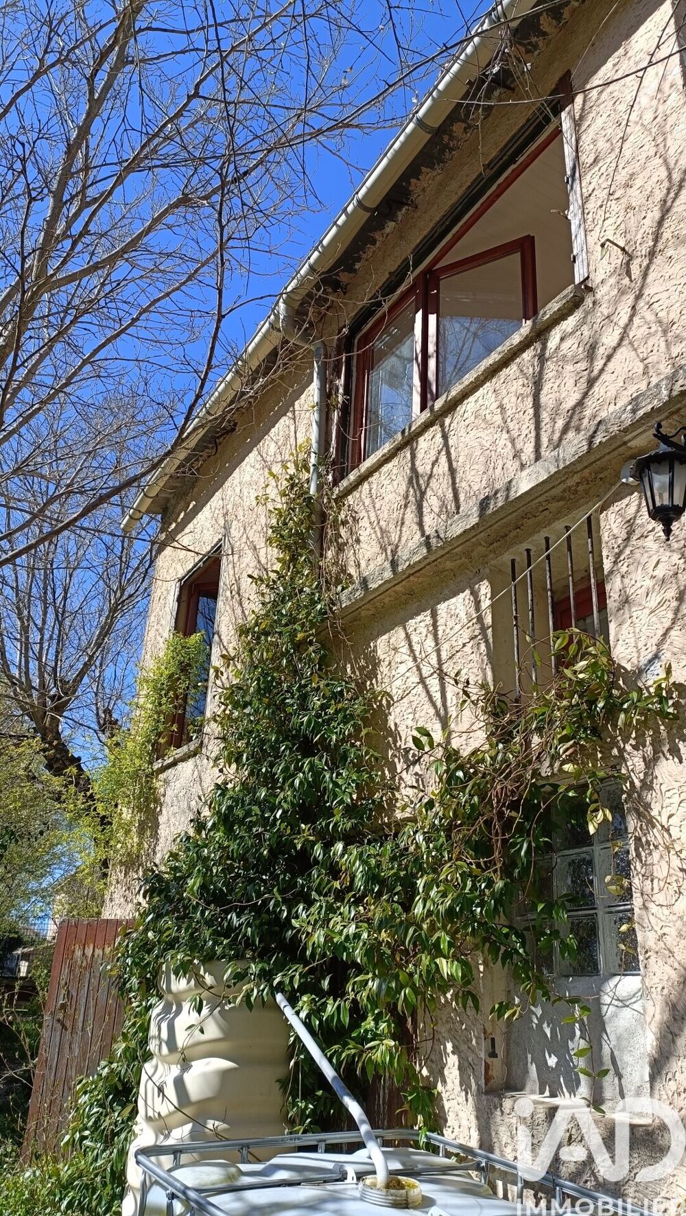 Vente Maison de village 3 pièces
