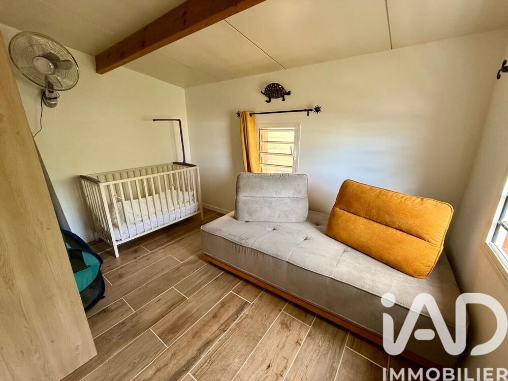 Vente Maison Vente Maison/villa 4 pièces Saint-joseph