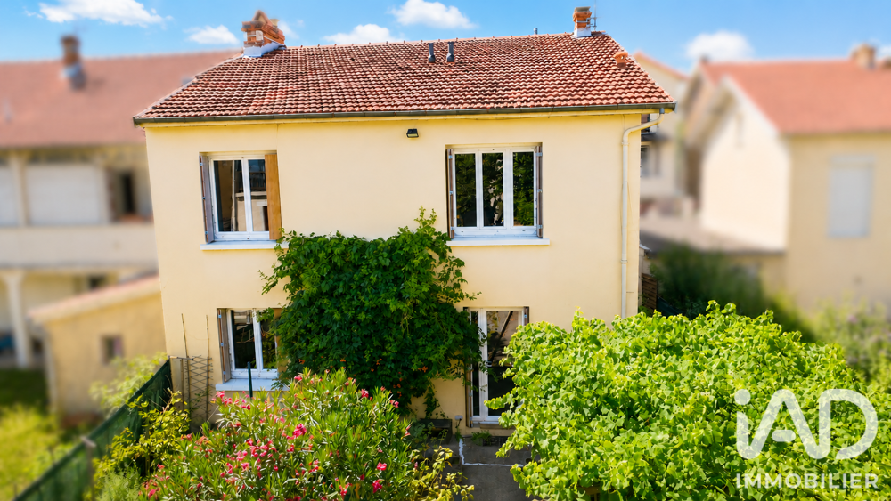 Vente Maison/villa 6 pièces