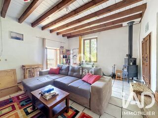Maison 100m2 Desingy