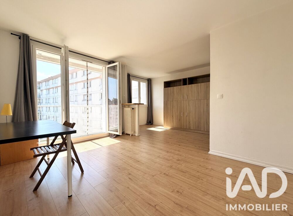 Vente Appartement Vente Appartement 2 pièces Ivry-sur-seine
