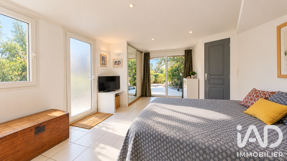 à vendre  Maison Sainte-Maxime (83120)