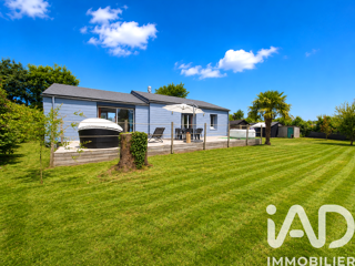  Maison à vendre 5 pièces 100 m²