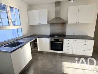  Maison à vendre 6 pièces 170 m²