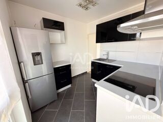  Appartement à vendre 3 pièces 61 m²
