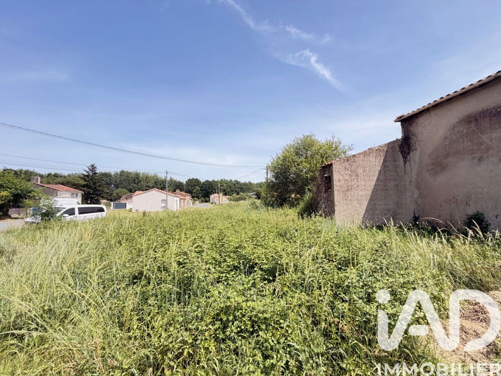 Vente Terrain Vente Terrain à bâtir 327 m&sup2; Landeronde