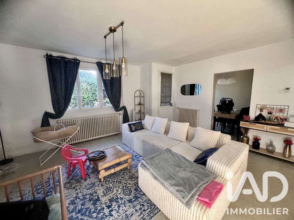Maison 4 pièces 90 m² · à Fléac · 90 m² · 138 000 €