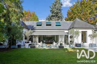  Maison à vendre 8 pièces 521 m²