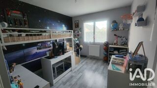  Maison à vendre 4 pièces 88 m²