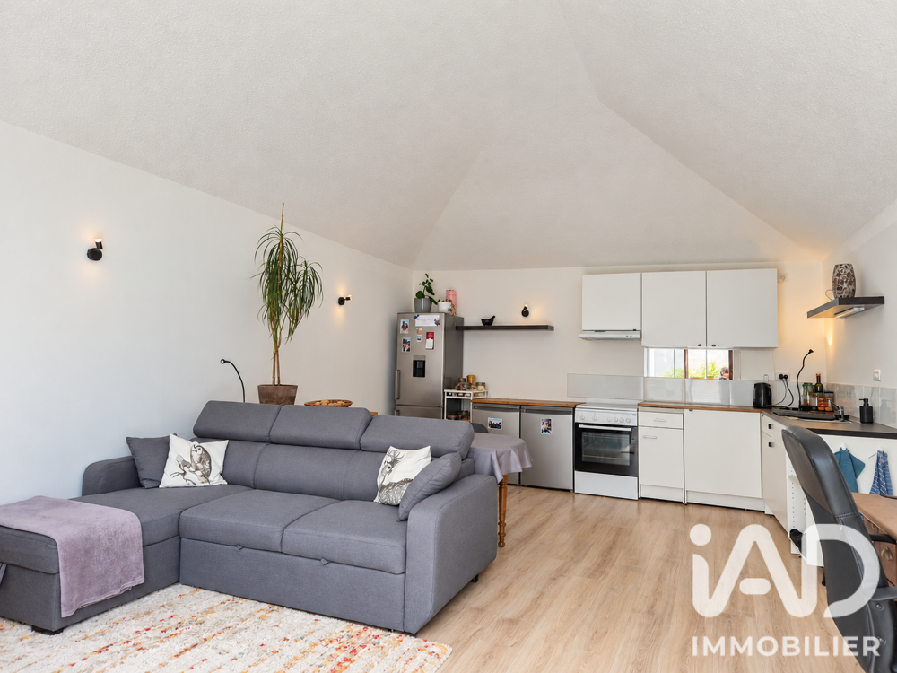 Vente Maison Vente Maison de village 6 pièces Saint-nazaire-de-ladarez