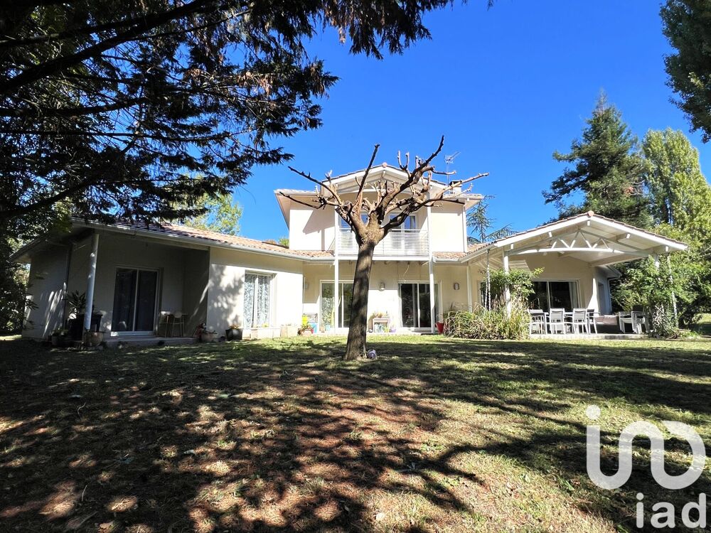 Vente Maison/villa 8 pièces
