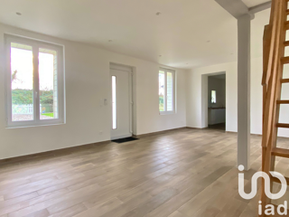  Maison � vendre 5 pi�ces 101 m�