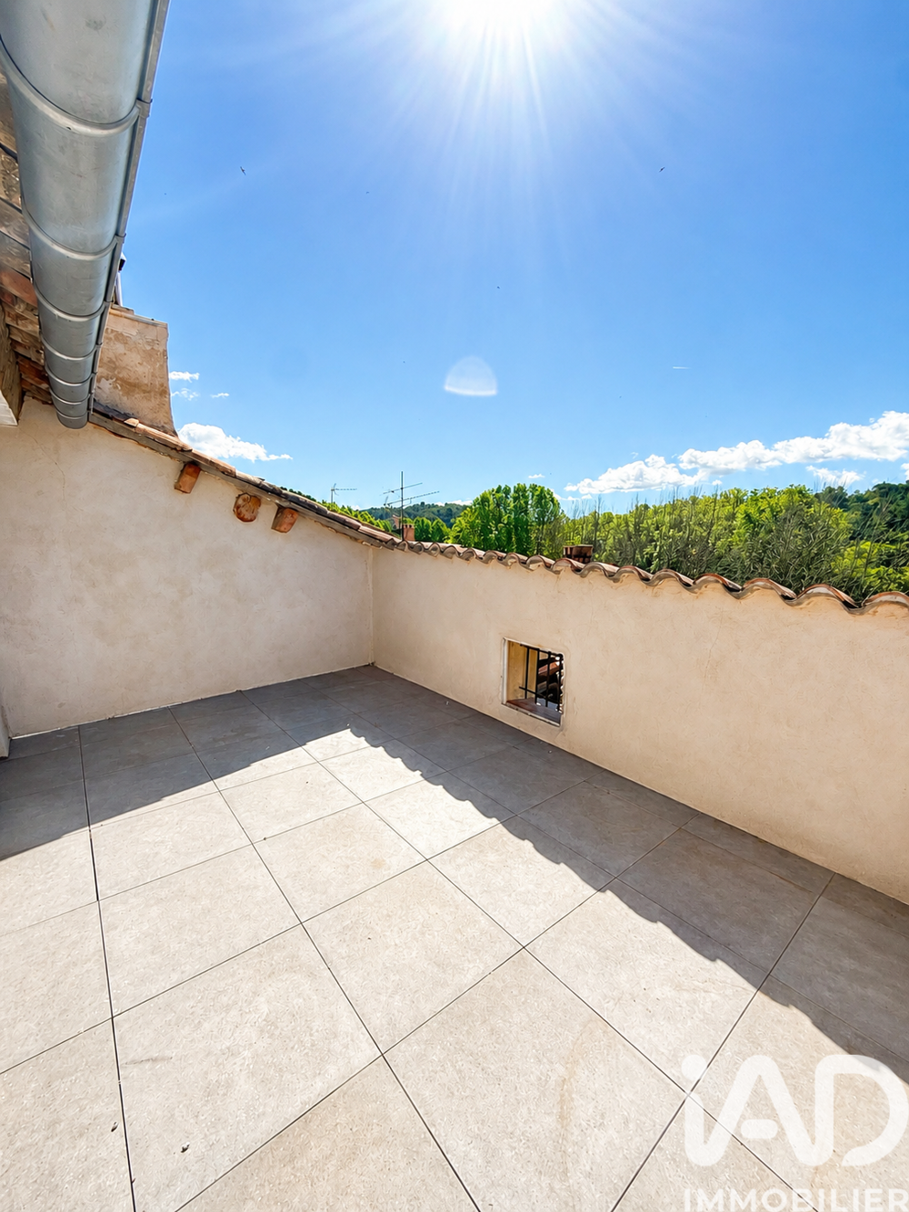 Vente Maison de village 6 pièces