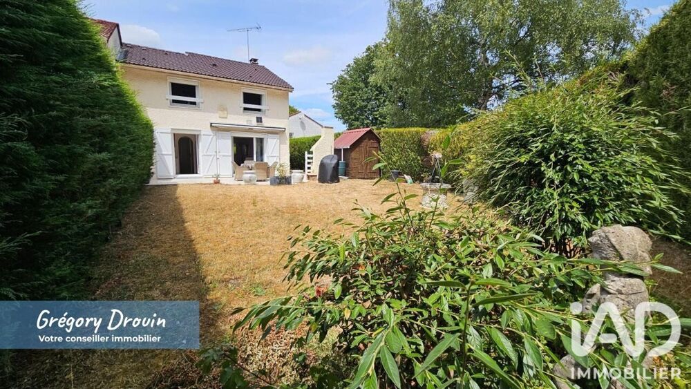 Vente Maison traditionnelle 4 pièces