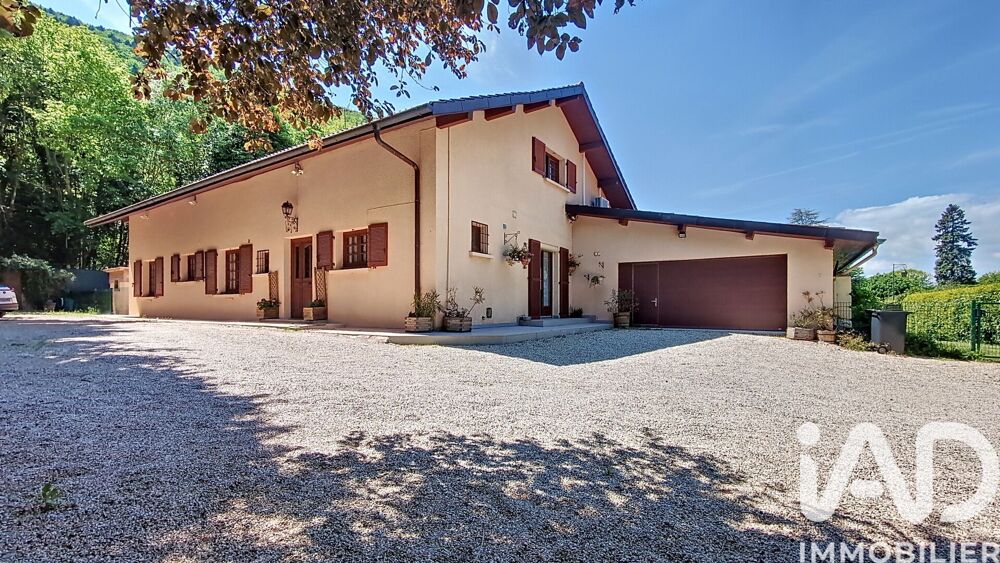 Vente Maison/villa 9 pièces