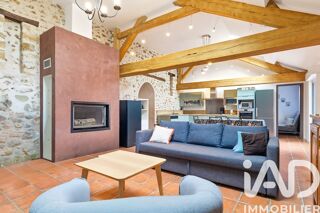  Maison à vendre 5 pièces 114 m²