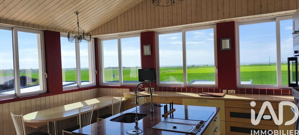 Vente Maison traditionnelle 9 pièces