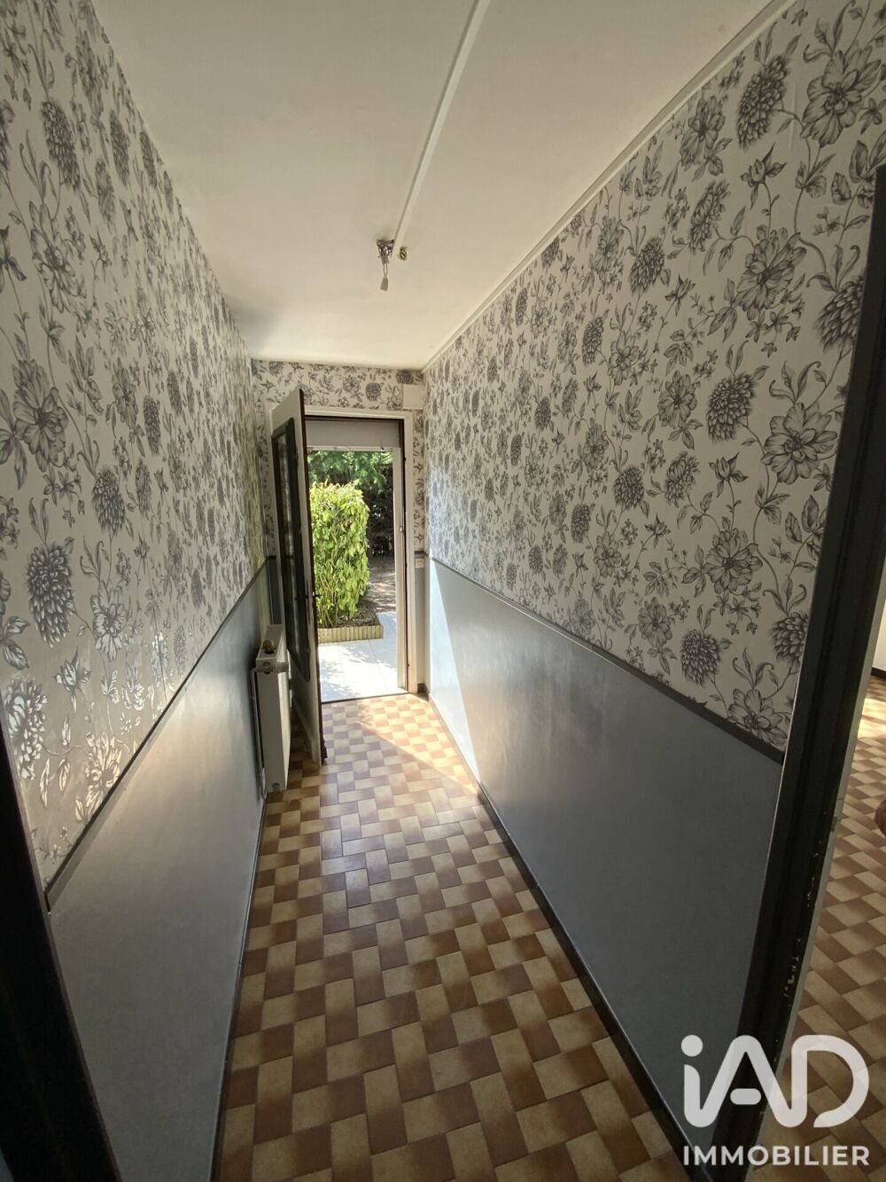 Vente Maison Vente Maison/villa 5 pièces Groffliers