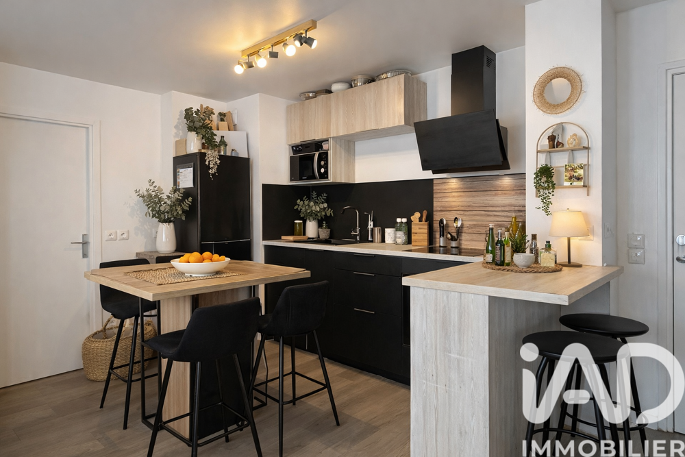 Vente Appartement Vente Appartement 4 pièces Melun
