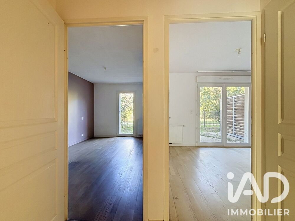 Vente Appartement Vente Appartement 3 pièces Mérignac