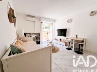  Appartement à vendre 1 pièce 20 m²