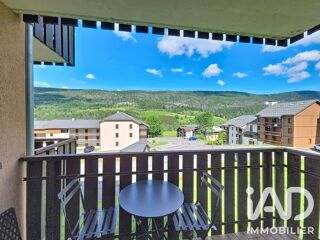  Appartement à vendre 2 pièces 24 m²