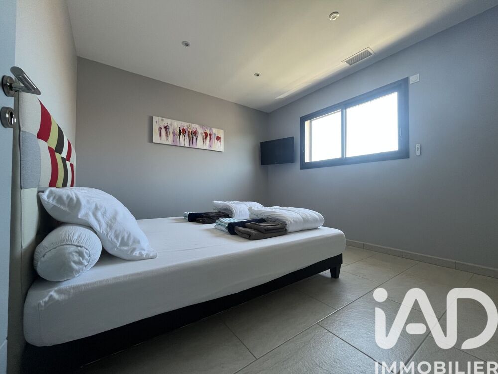 à vendre  Maison Passa (66300)