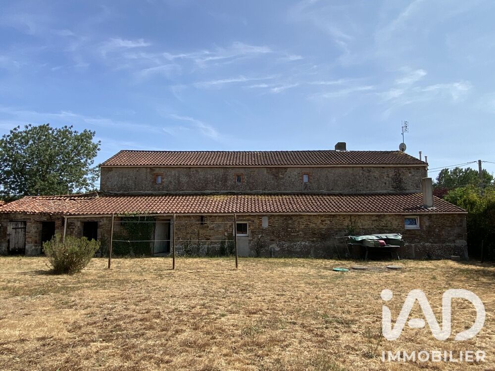 Vente Maison/villa 6 pièces