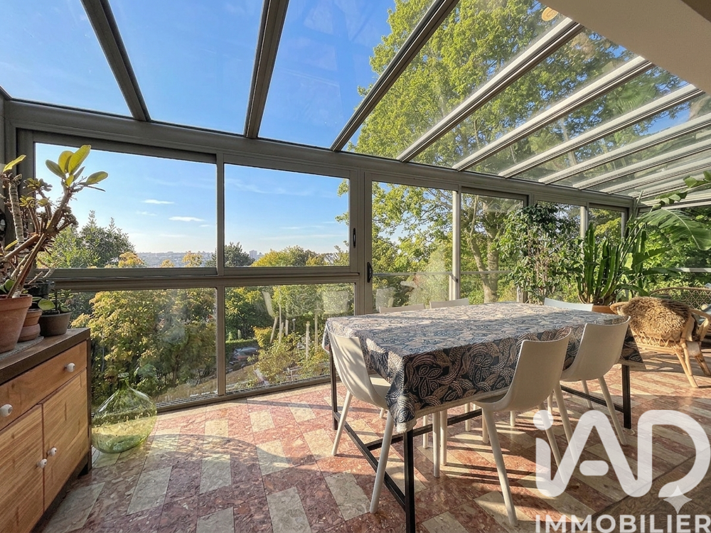 Vente Maison Vente Maison/villa 7 pièces Cachan