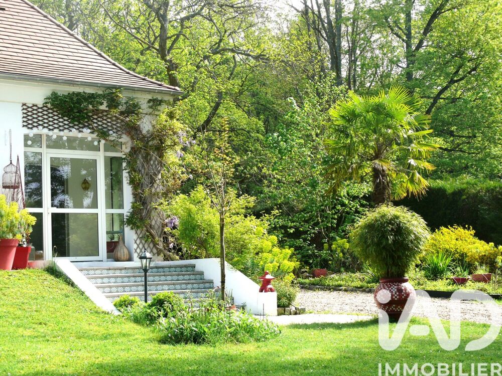 Vente Demeure 7 pièces
