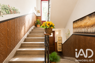  Immeuble à vendre 285 m²