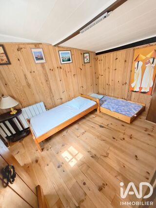  Maison à vendre 7 pièces 120 m²