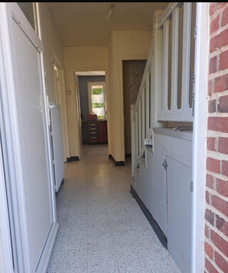  Maison � vendre 4 pi�ces 80 m�