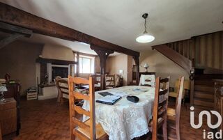 Maison à vendre 3 pièces 88 m²