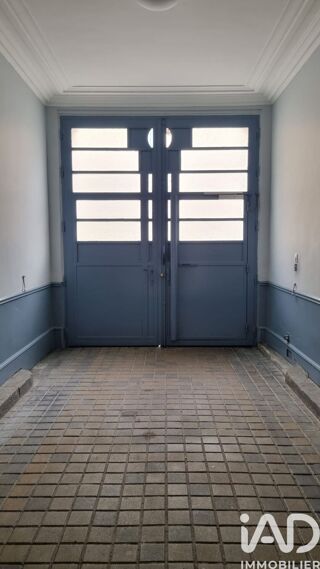  Appartement � vendre 3 pi�ces 58 m�