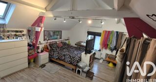  Maison � vendre 6 pi�ces 155 m�