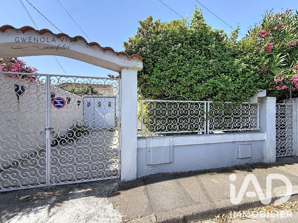 Vente Maison/villa 3 pièces