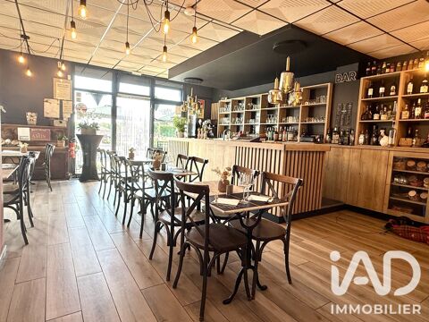 Vente Boutique/Local commercial 163 m&sup2; 320800 59500 Douai