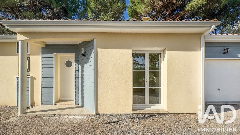 Vente Maison Vente Maison/villa 4 pièces Les peintures